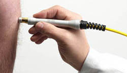 High Intensity Laser Therapy Handpiece