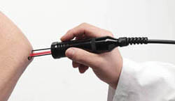High Intensity Laser Therapy Handpiece